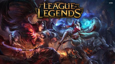 league of legends download.